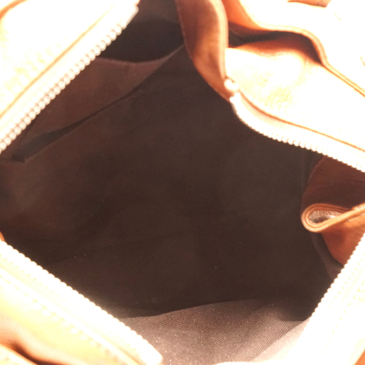 Chloe Paddington Shoulder Bag