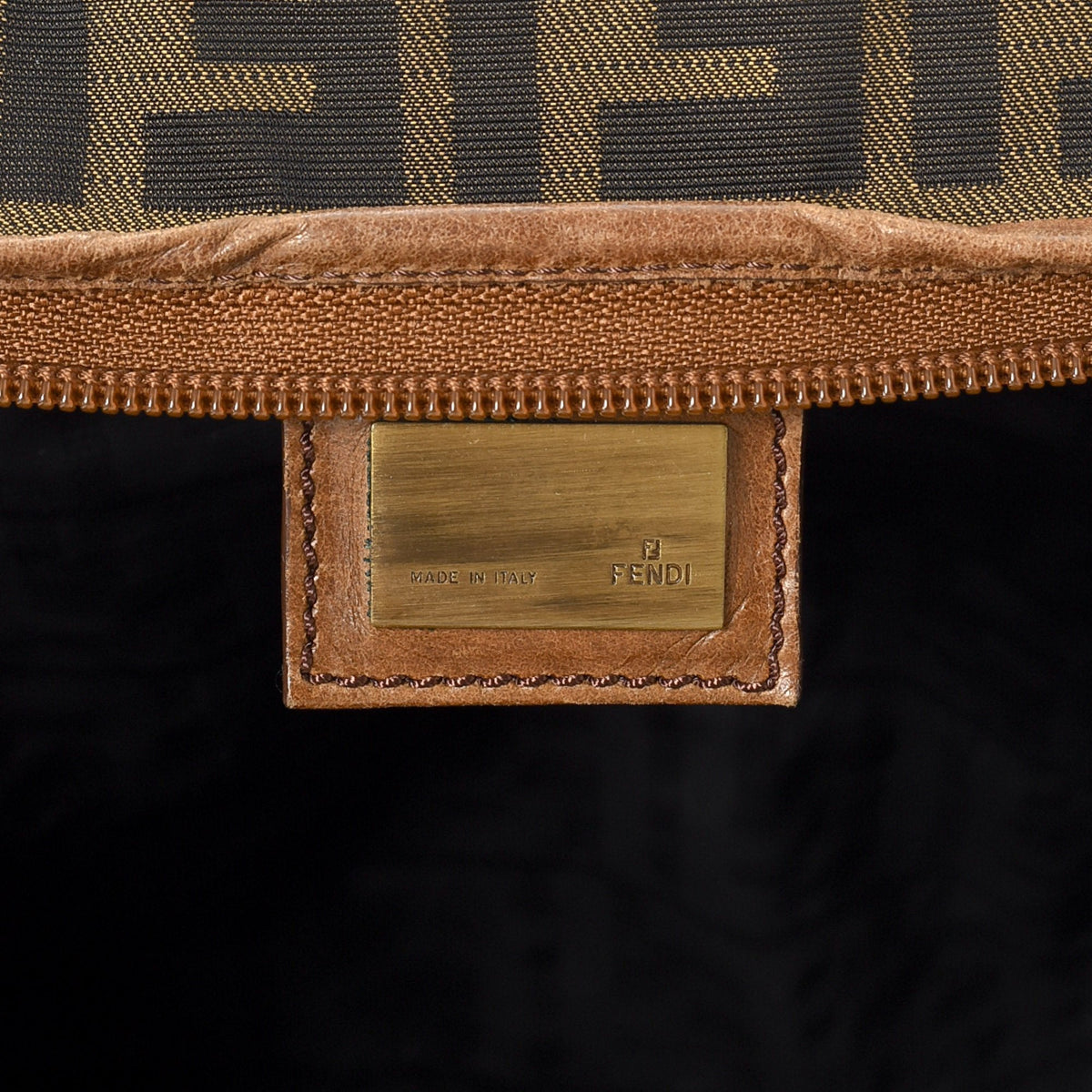 Zucca Tote