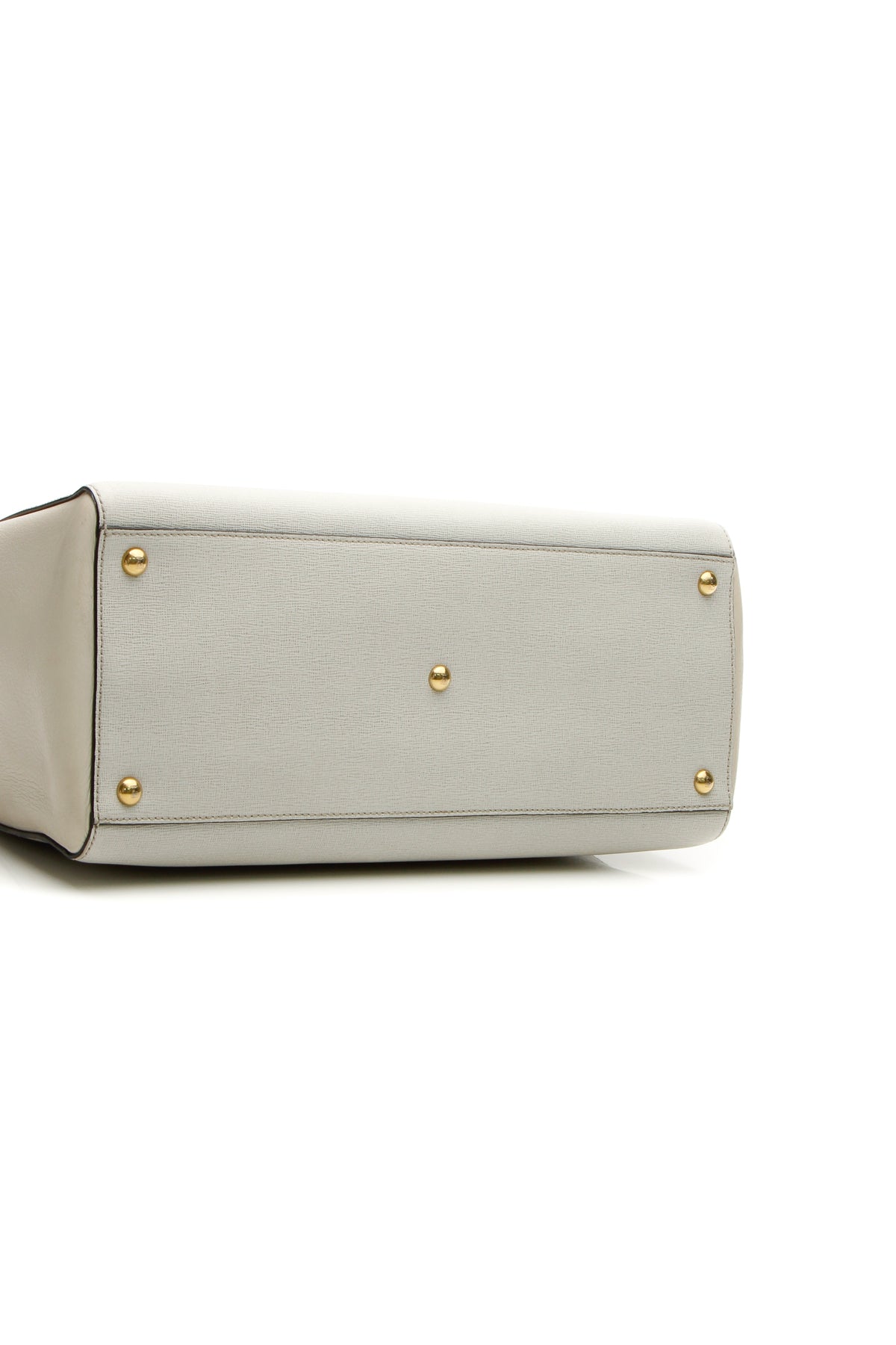 2Jours Elite Shopper Tote Bag - Ivory