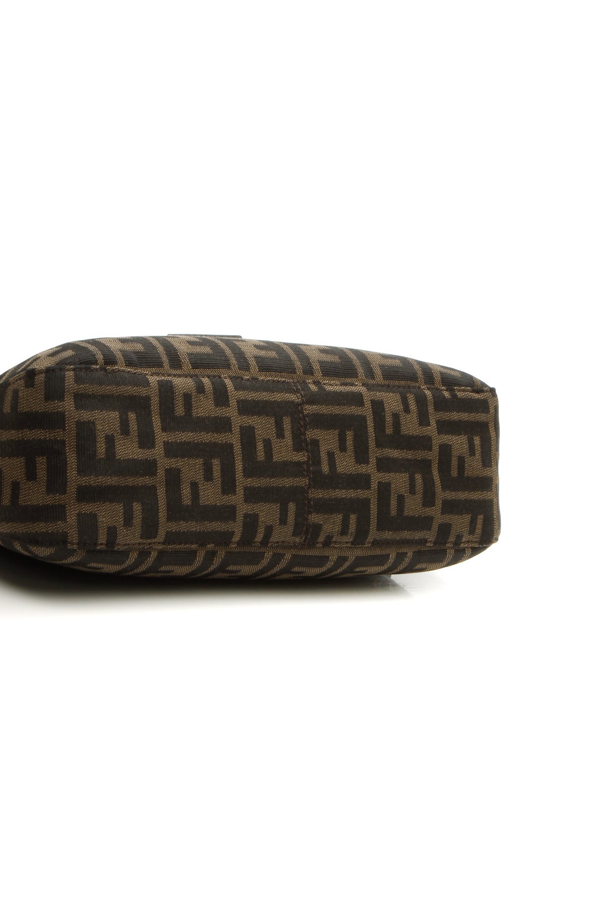 Baguette Bag - Tobacco Zucca