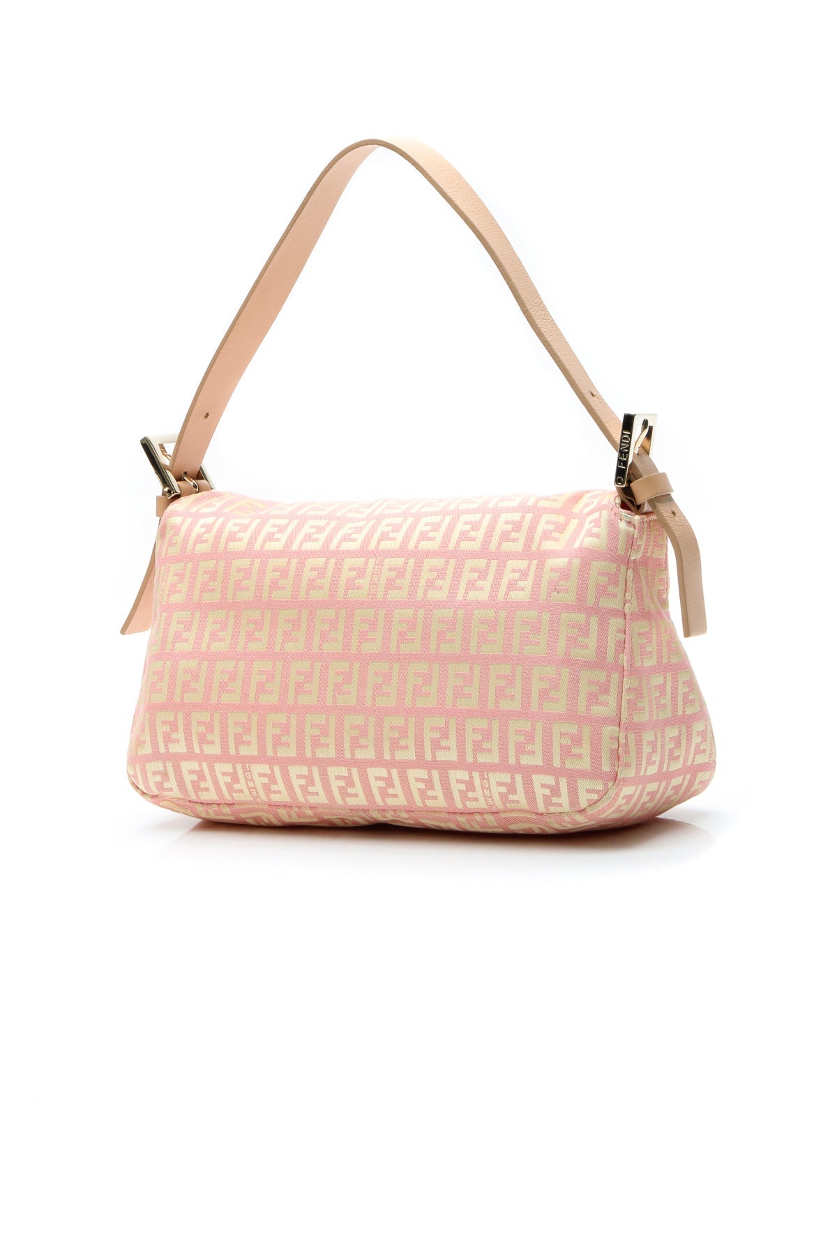 Zucchino Baguette Bag - Pink