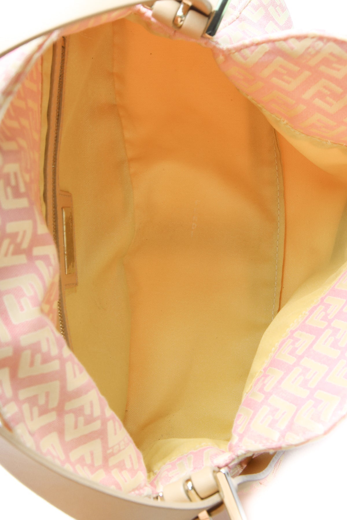 Zucchino Baguette Bag - Pink