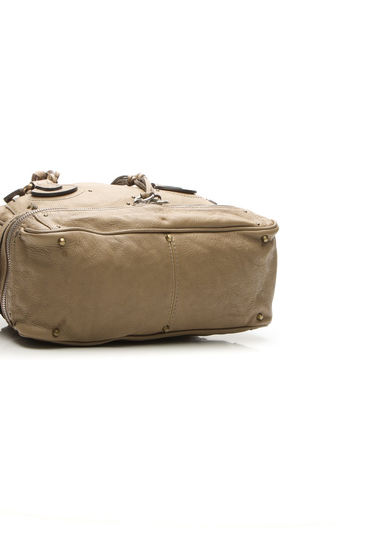 East/West Paddington Bag - Tan