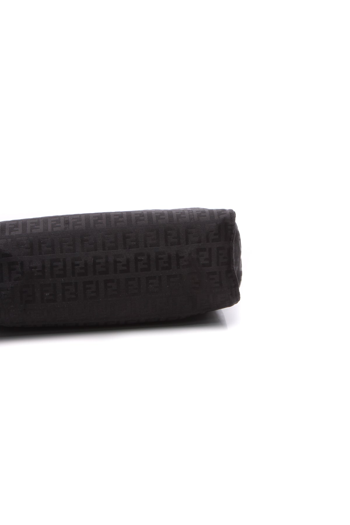 Zucchino Pouch - Black