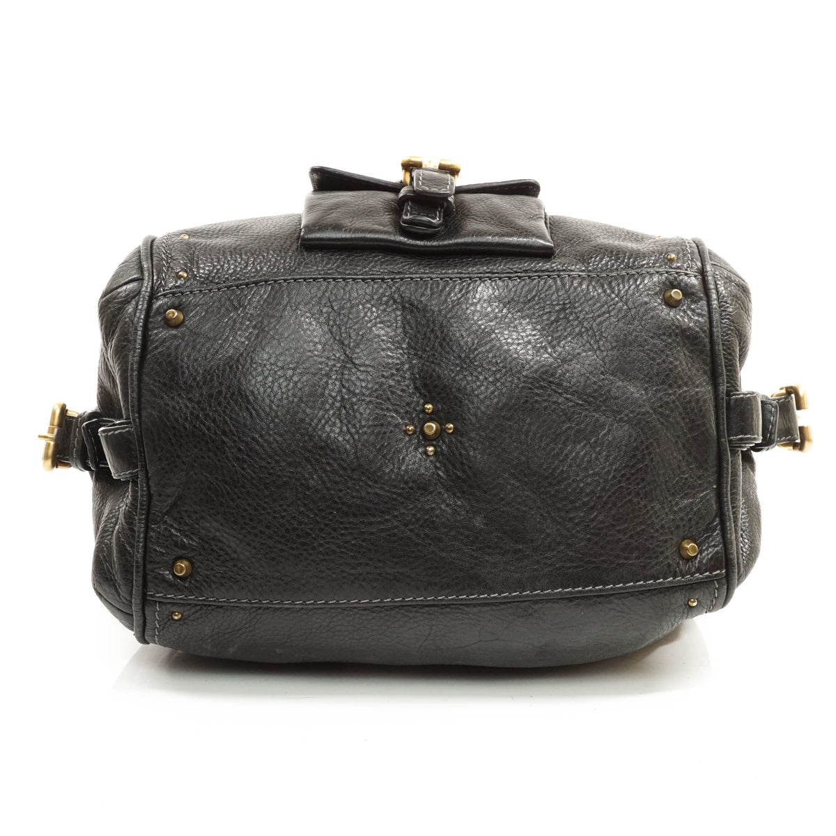 Chloe Paddington Shoulder Bag