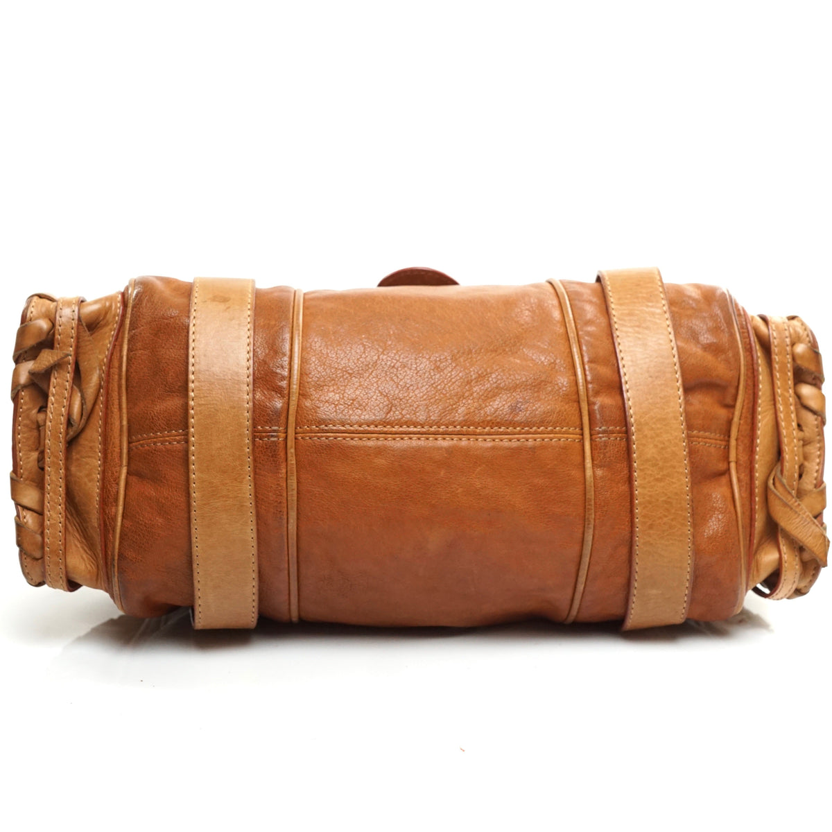 Chloe Silverado Shoulder Bag