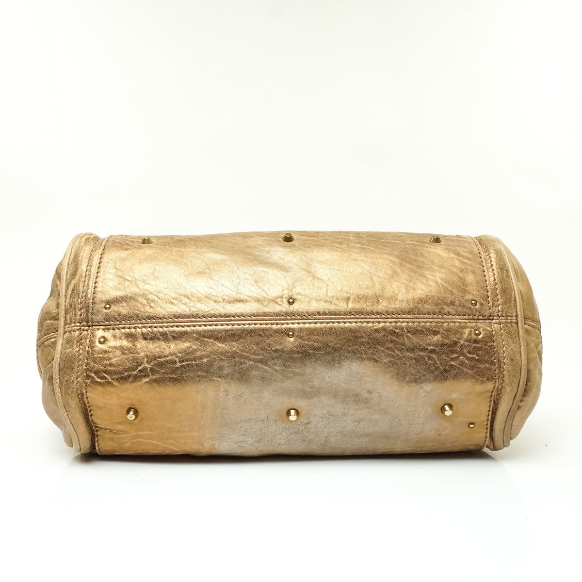 Chloe Paddington Shoulder Bag