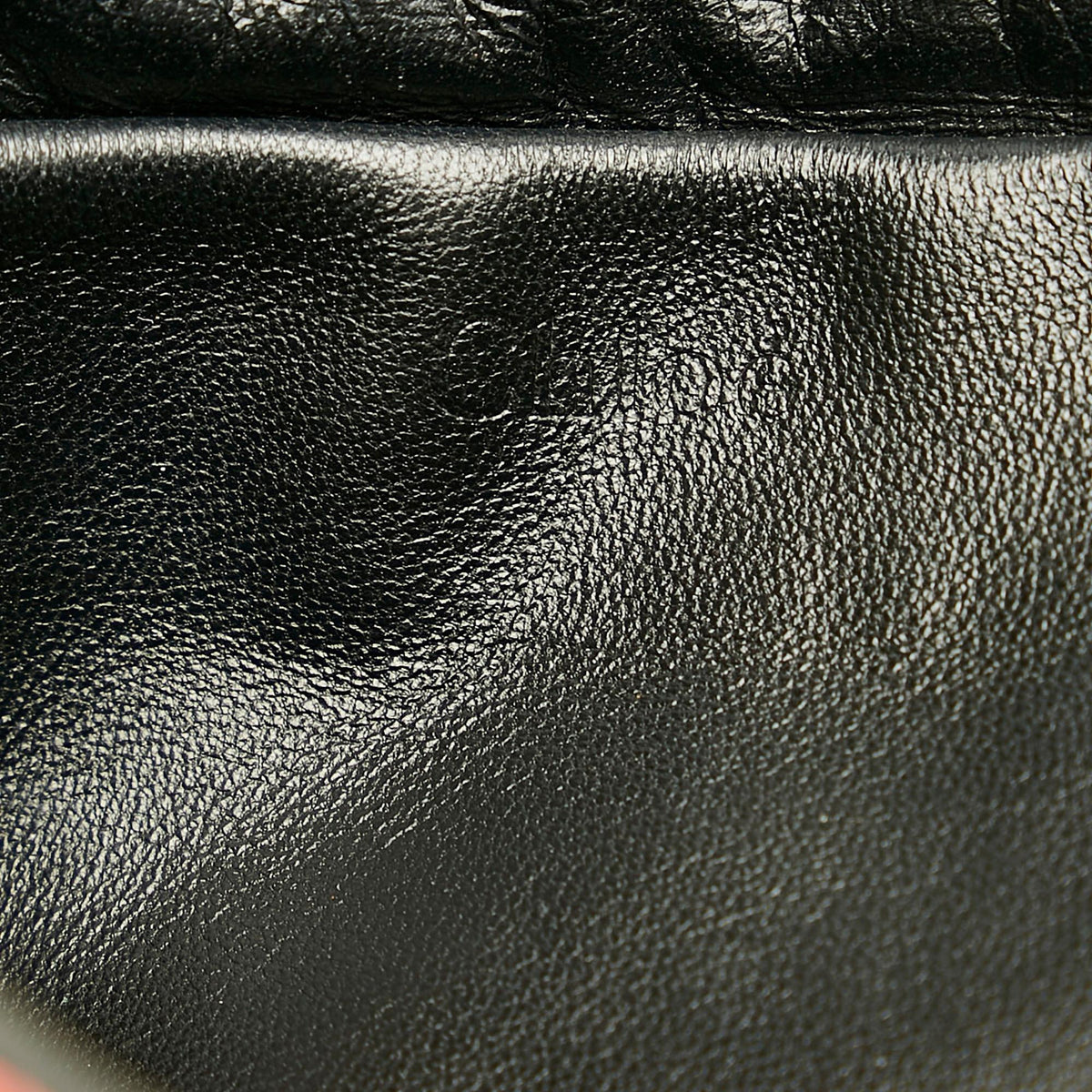 Chloe Elsie Leather Crossbody Bag (SHG-27135)