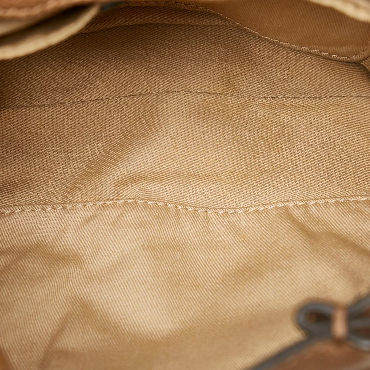 Chloe Elsie Leather Satchel (SHG-26297)