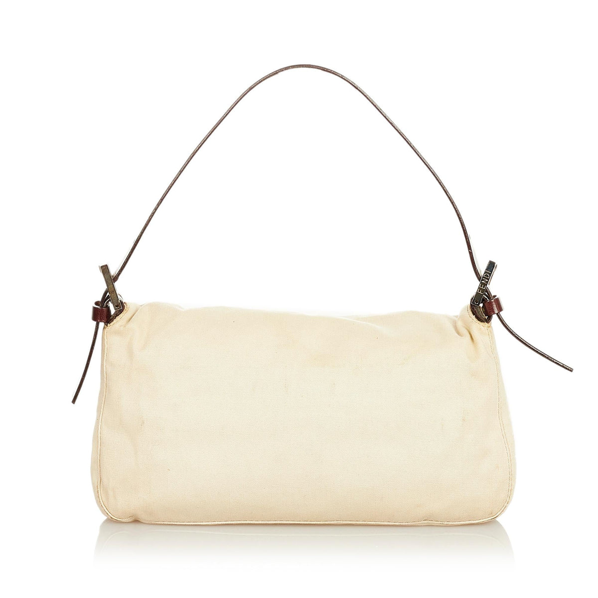 Fendi Cotton Mamma Baguette (SHG-26509)