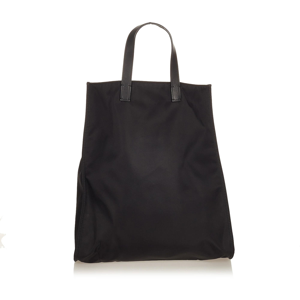 Fendi Monster Nylon Tote Bag (SHG-26957)