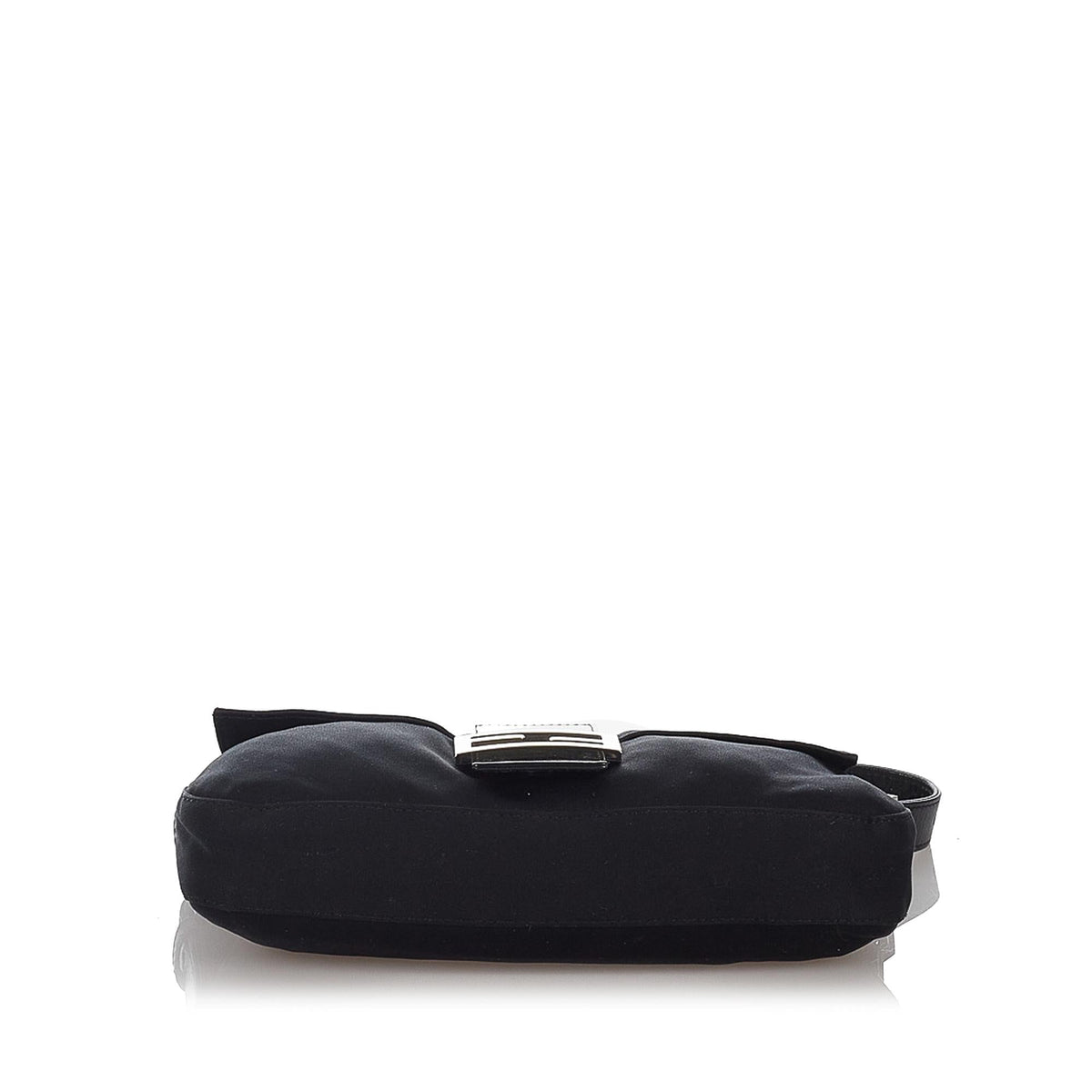 Fendi Nylon Mamma Baguette (SHG-26742)