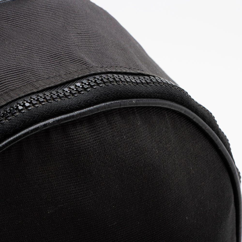 Fendi Vintage Nylon Logo Backpack (SHF-17036)