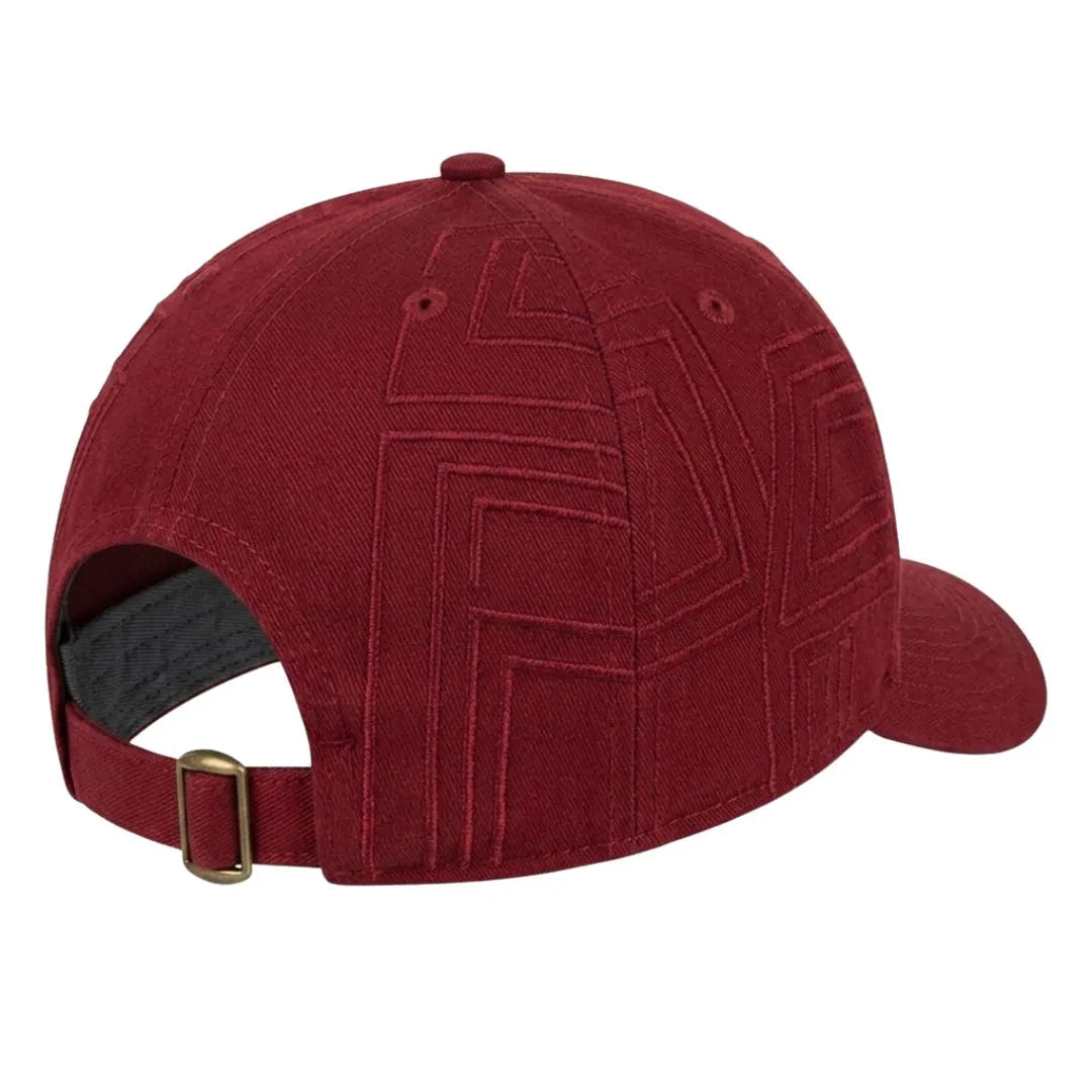 Zurelx Tonal Embroidered Baseball Cap