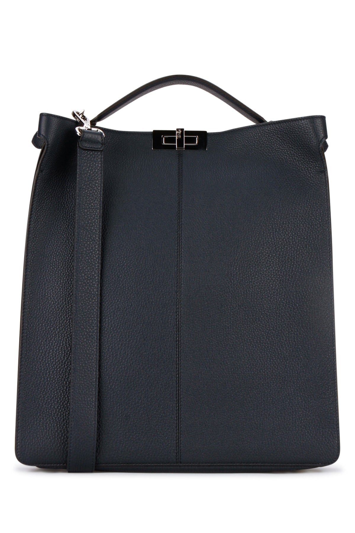 Fendi Peekaboo ISeeU Tote Bag