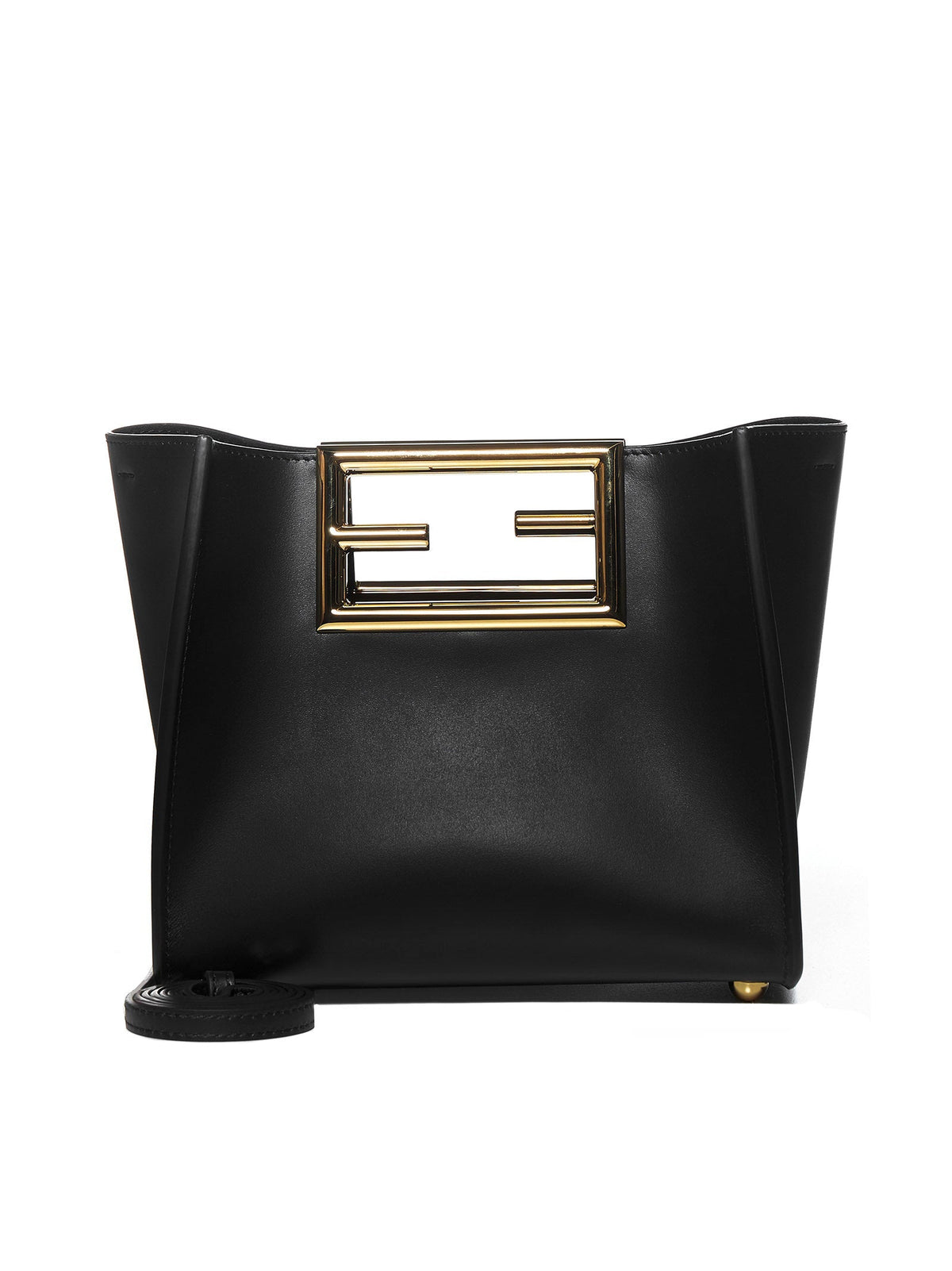 Fendi Way Small Shoulder Bag