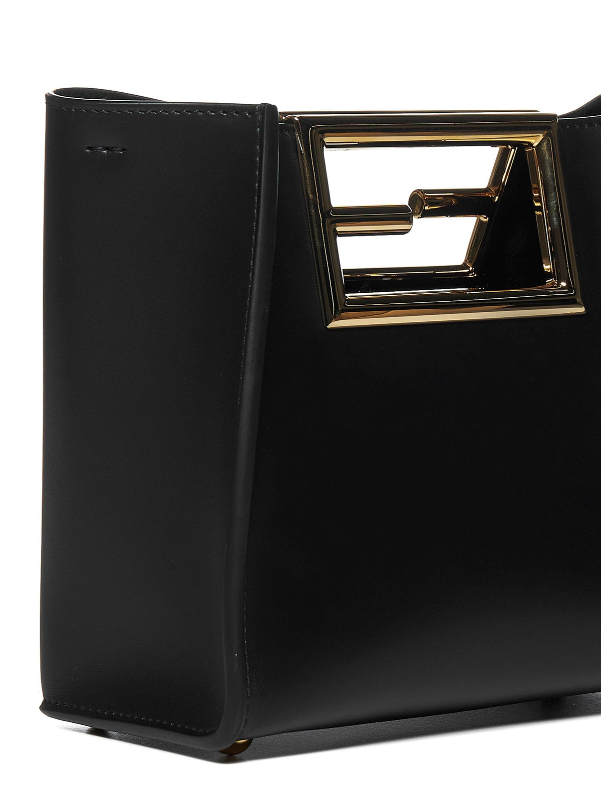 Fendi Way Small Shoulder Bag