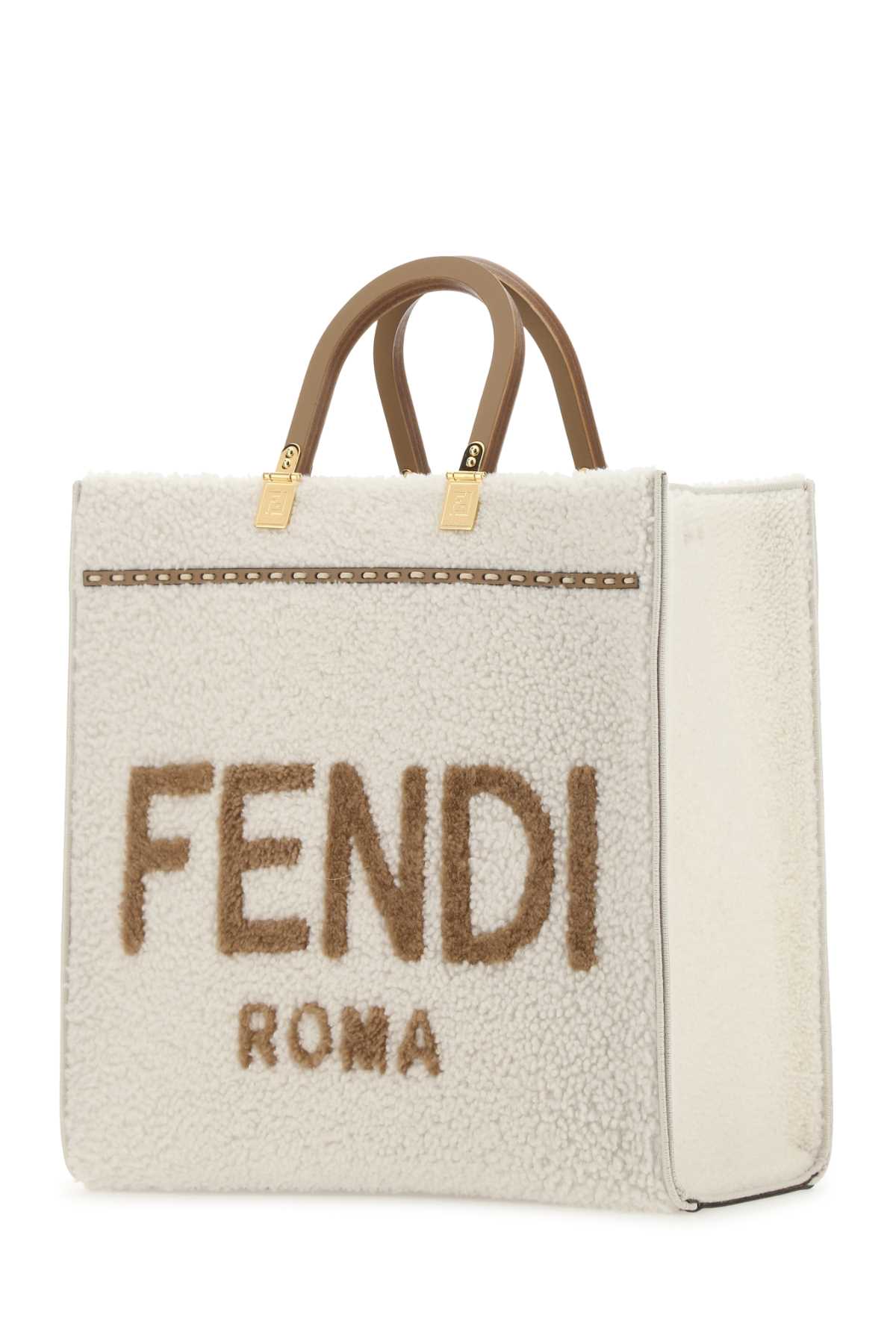Fendi Sunshine Medium Tote Bag