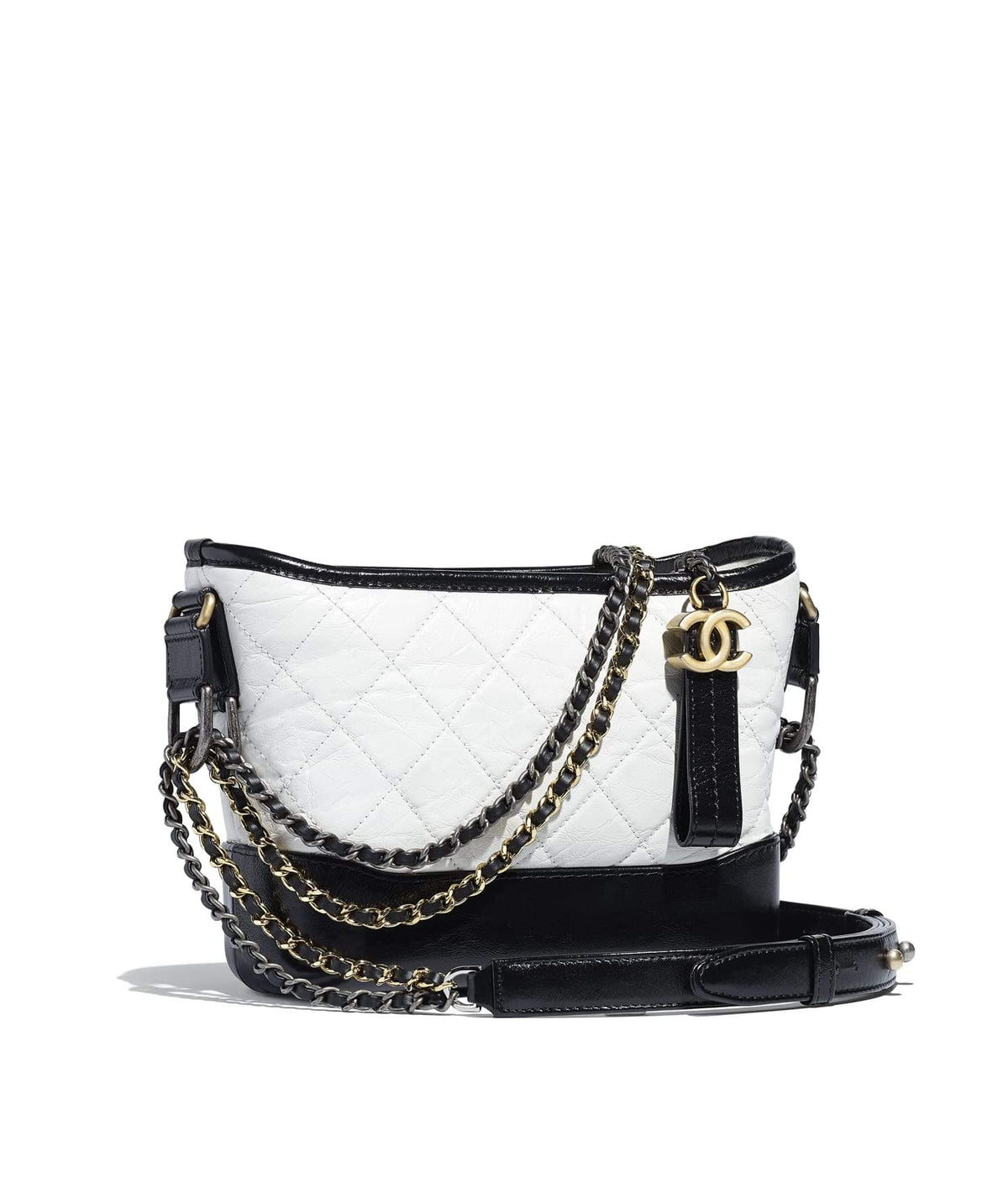 Chanel Gabrielle Small Hobo Bag