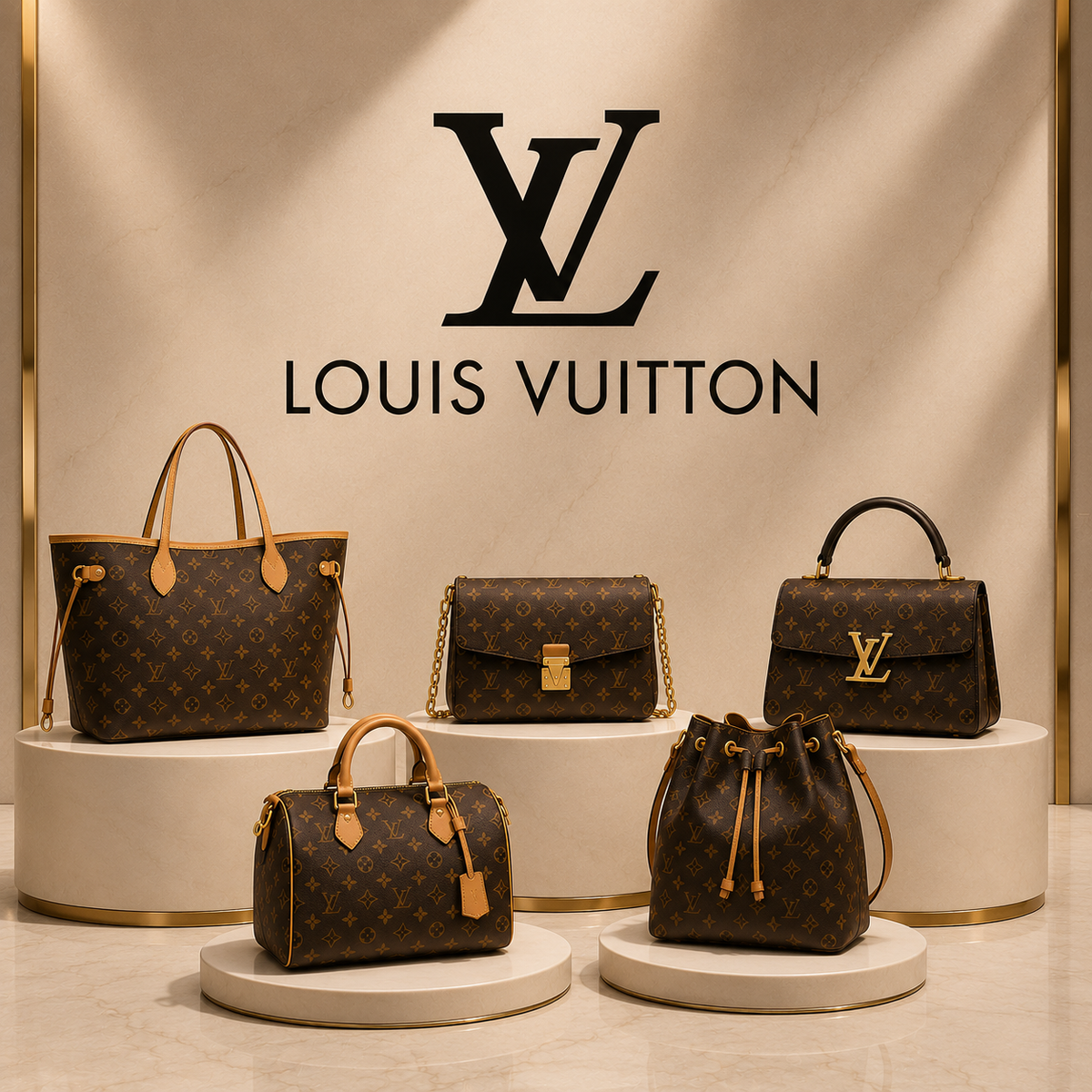 LOUIS VUITTON