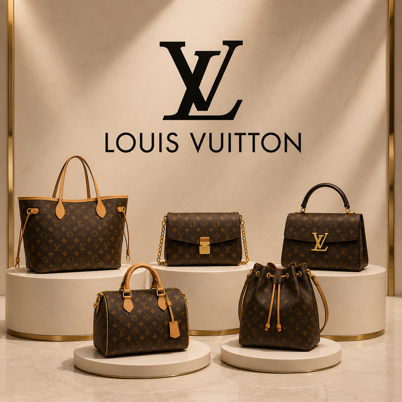 LOUIS VUITTON