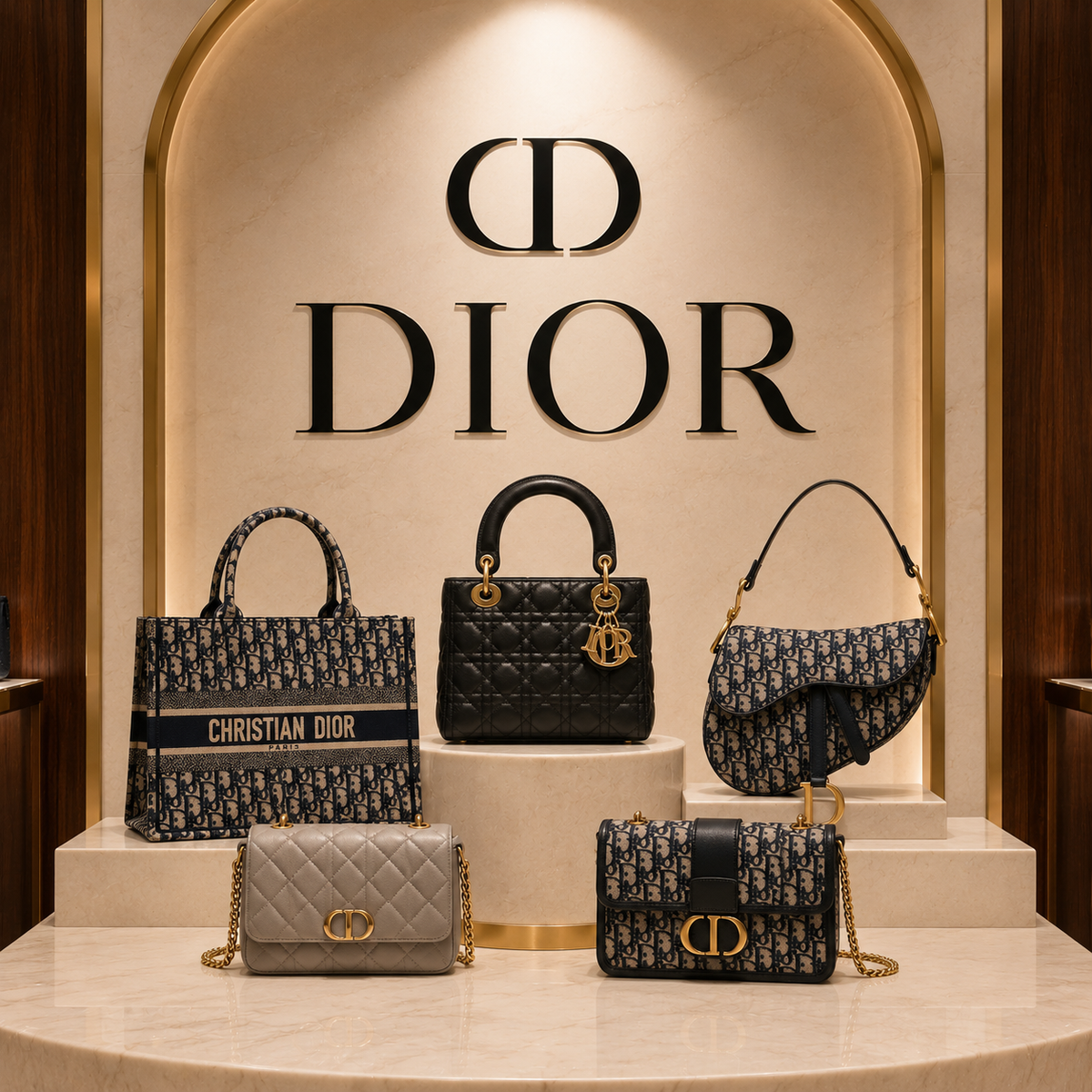 DIOR