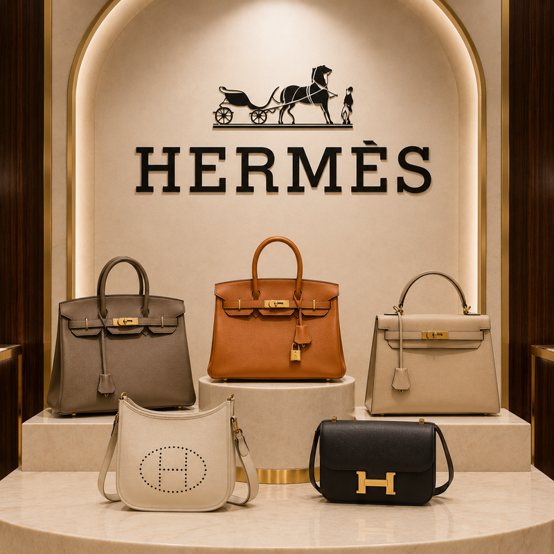 HERMES