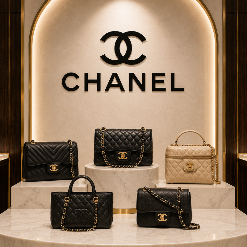 CHANEL