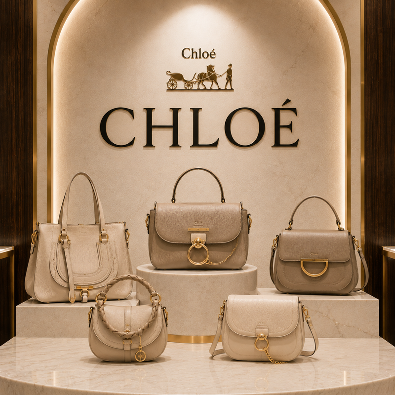 CHLOE
