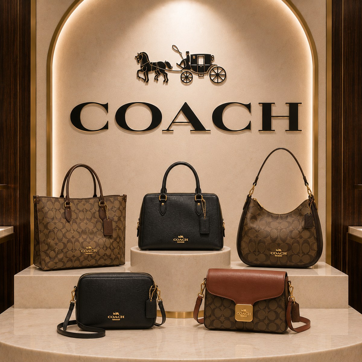 COACH