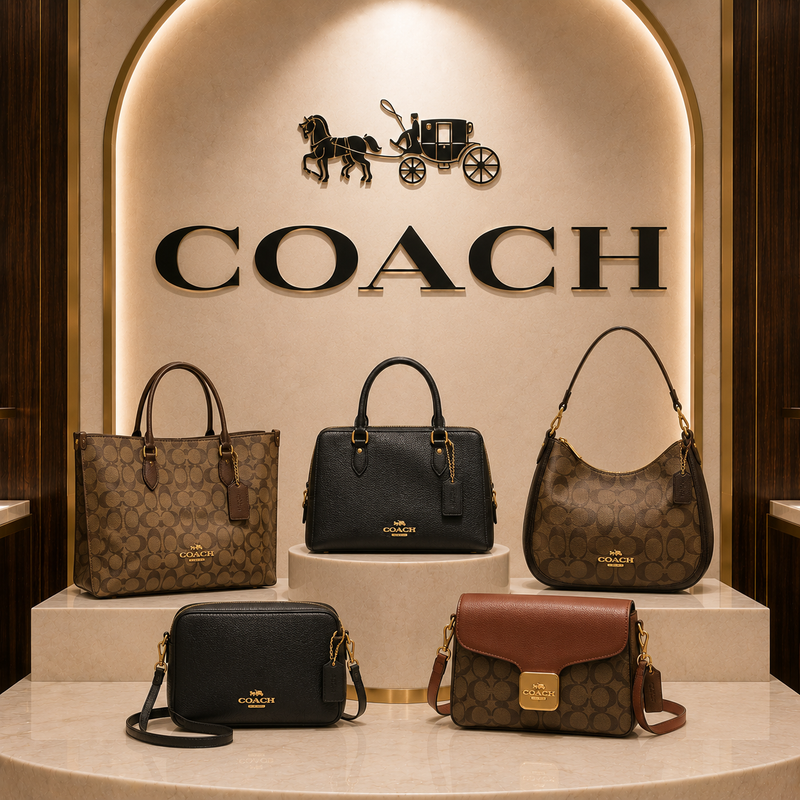 COACH