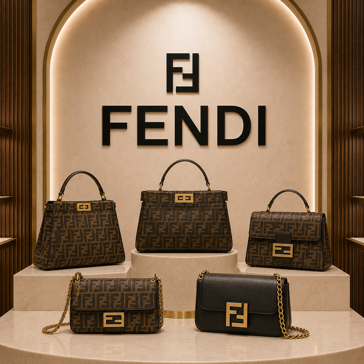 FENDI