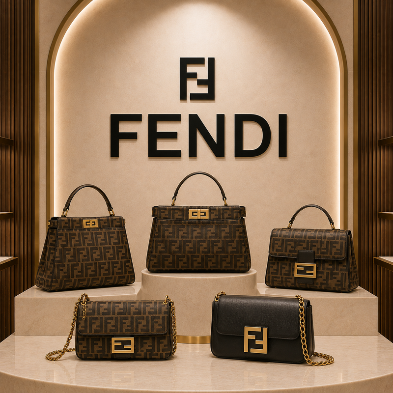 FENDI