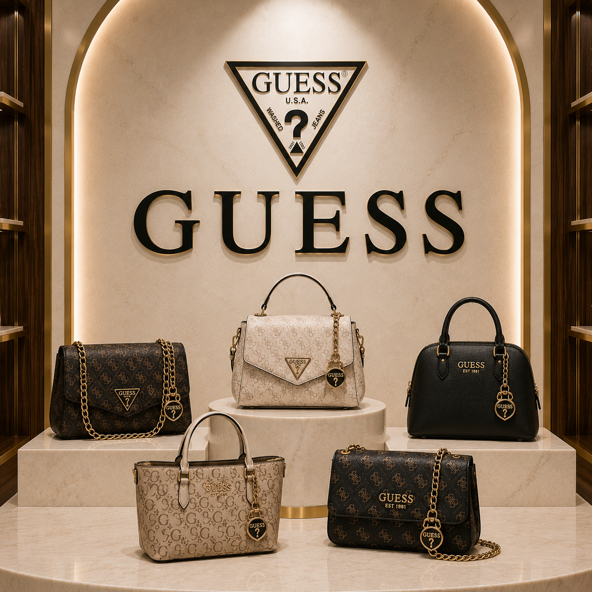 GUESS
