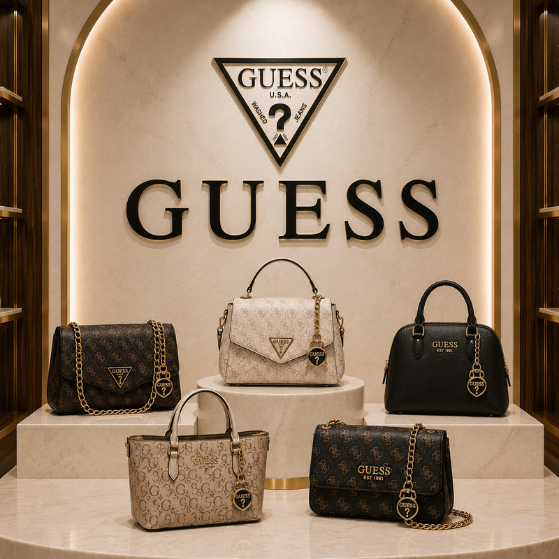 GUESS