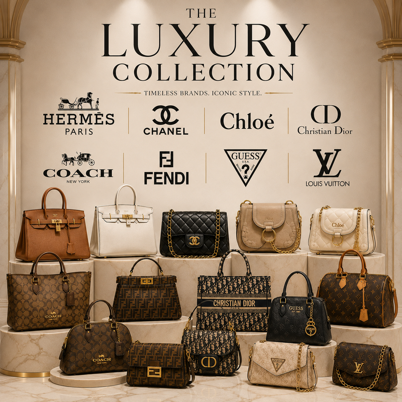 ALL COLECTION'S