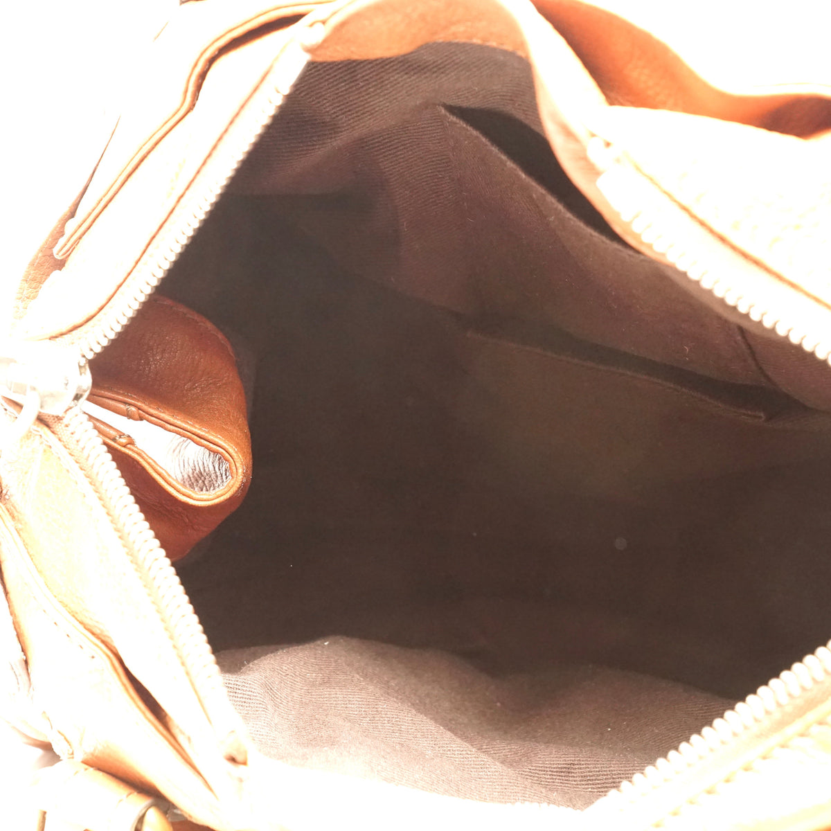 Chloe Paddington Shoulder Bag