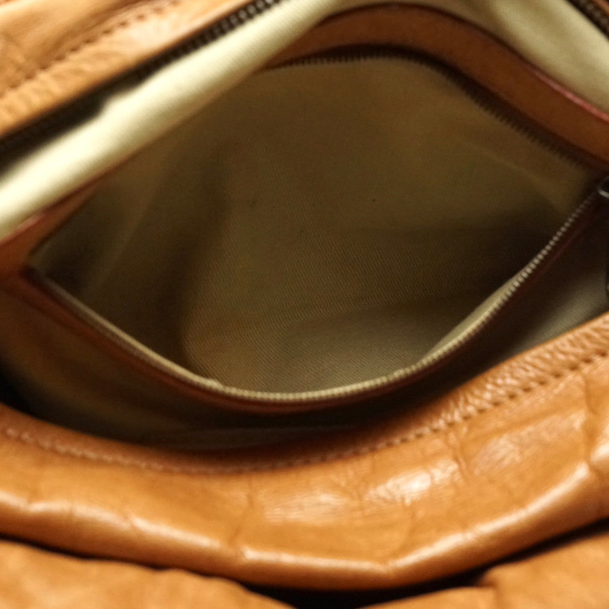 Chloe Silverado Shoulder Bag