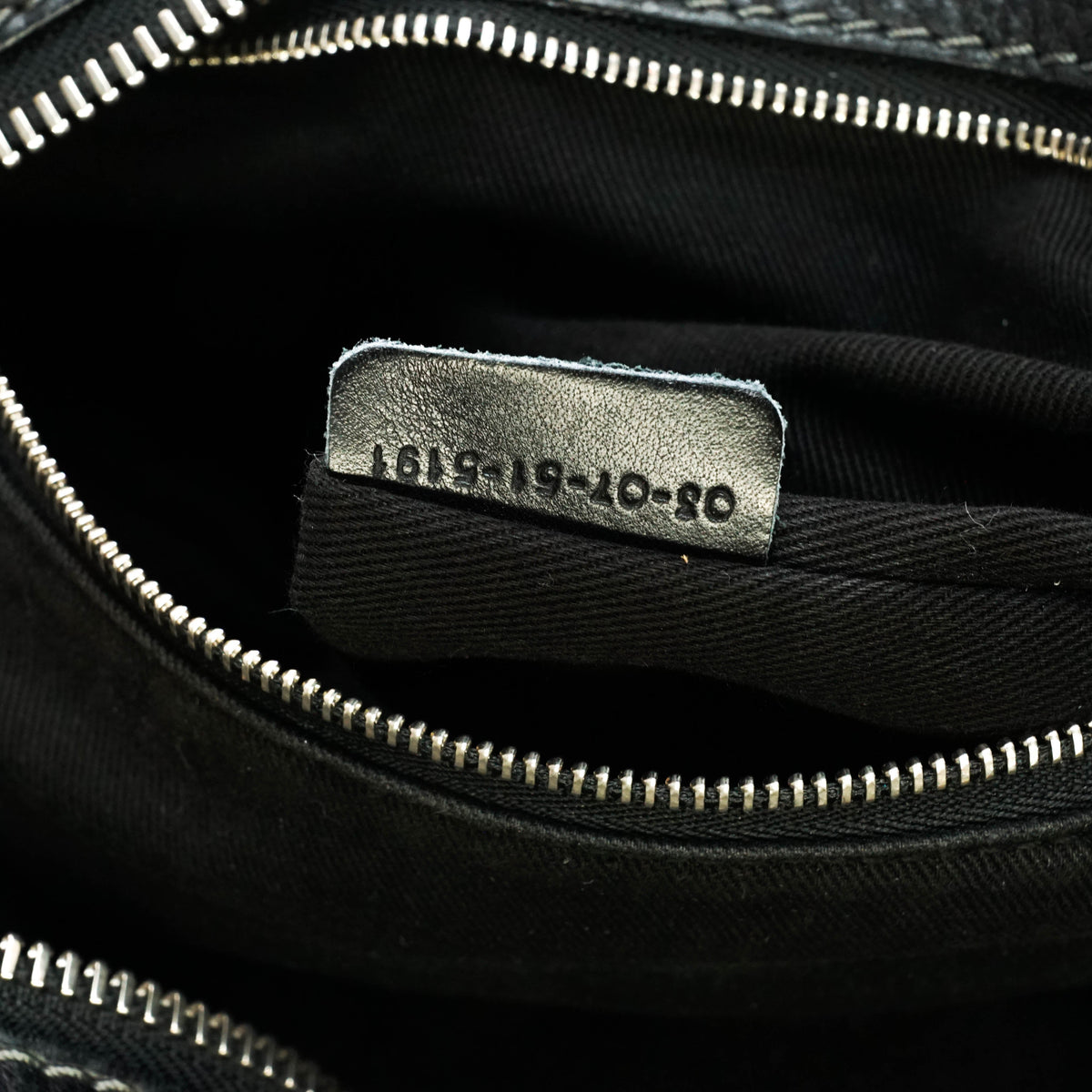Chloe Paddington Shoulder Bag