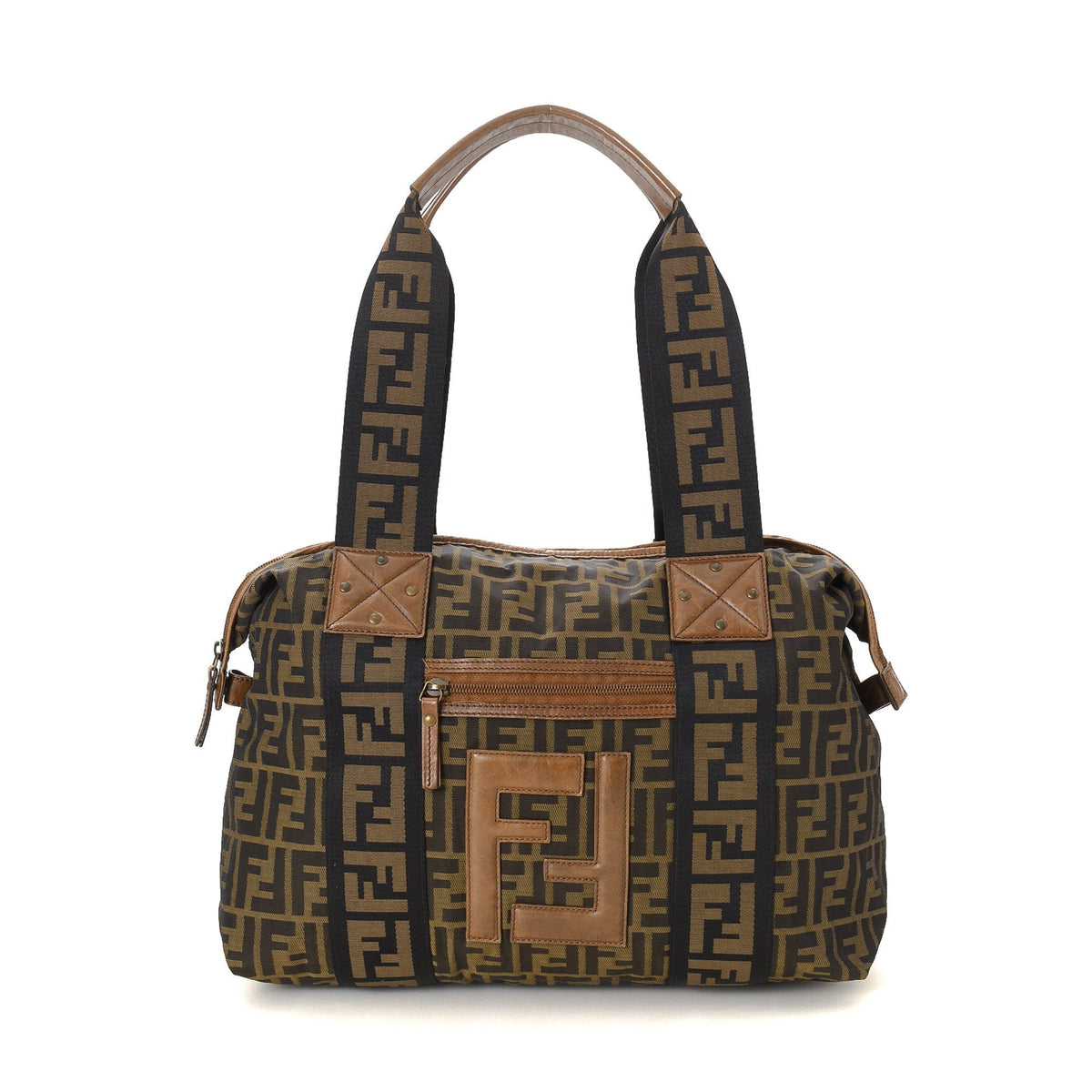 Zucca Tote