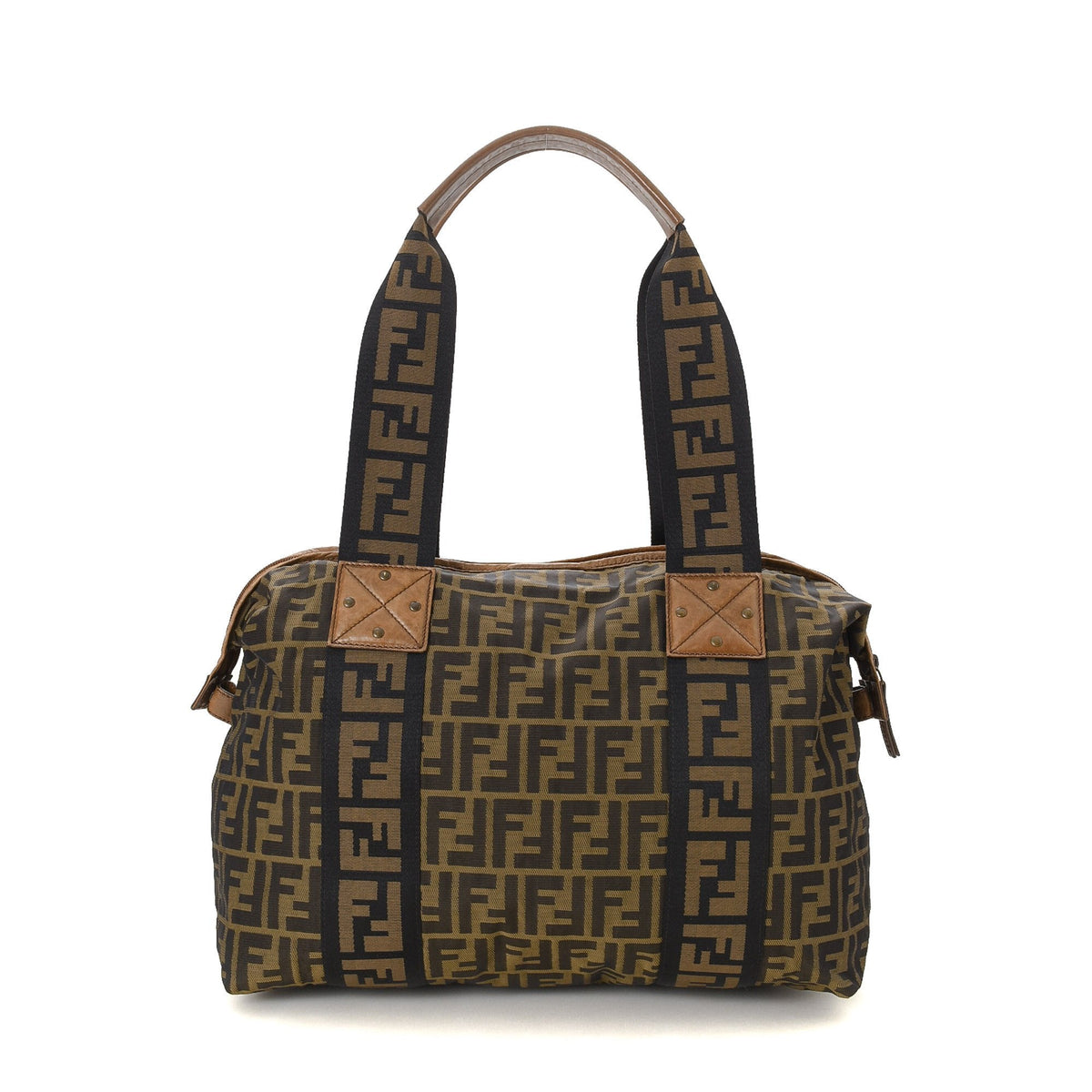 Zucca Tote