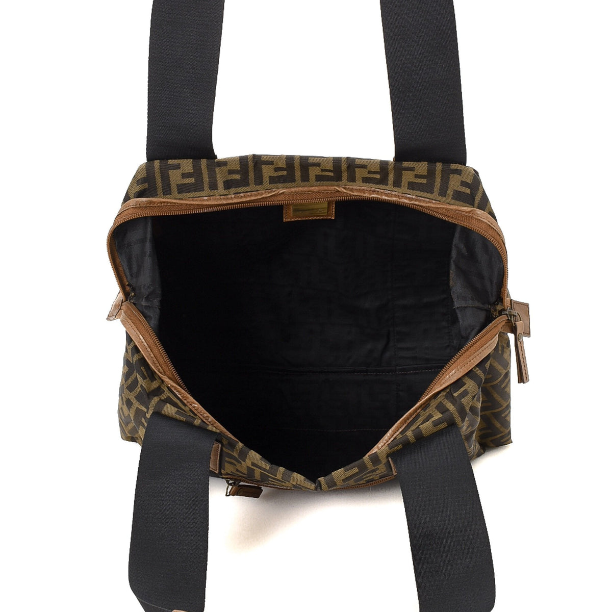 Zucca Tote