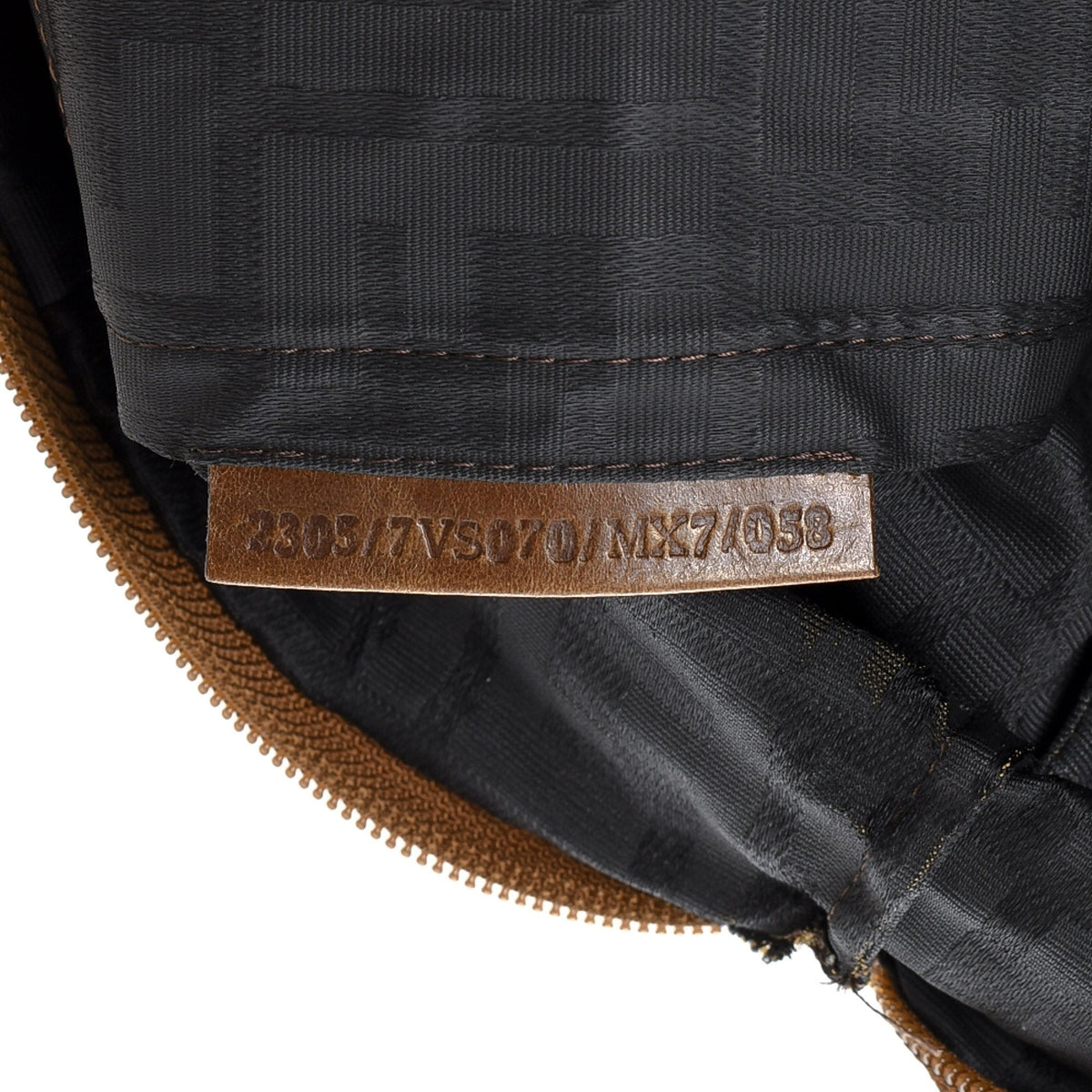 Zucca Tote