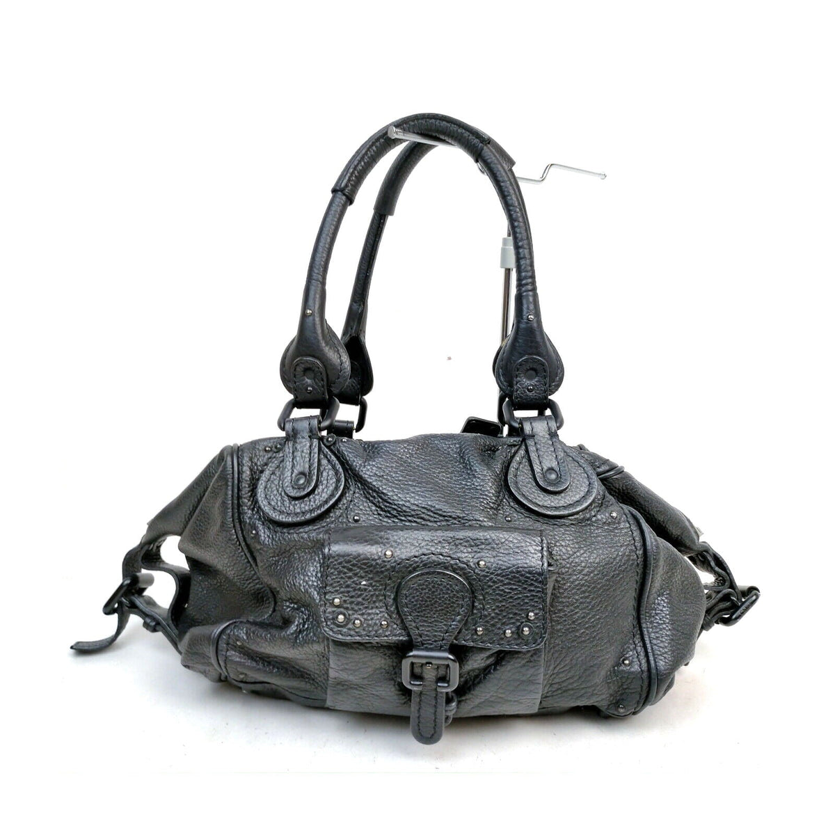 Chloe Paddington Shoulder Bag