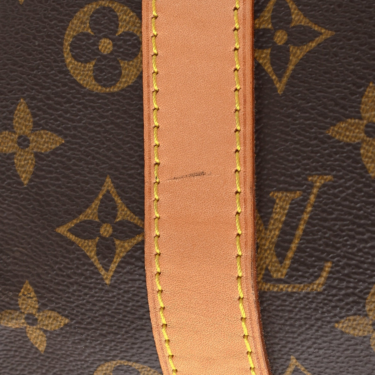 Keepall 45 Bandoulière - Cap N Wrap