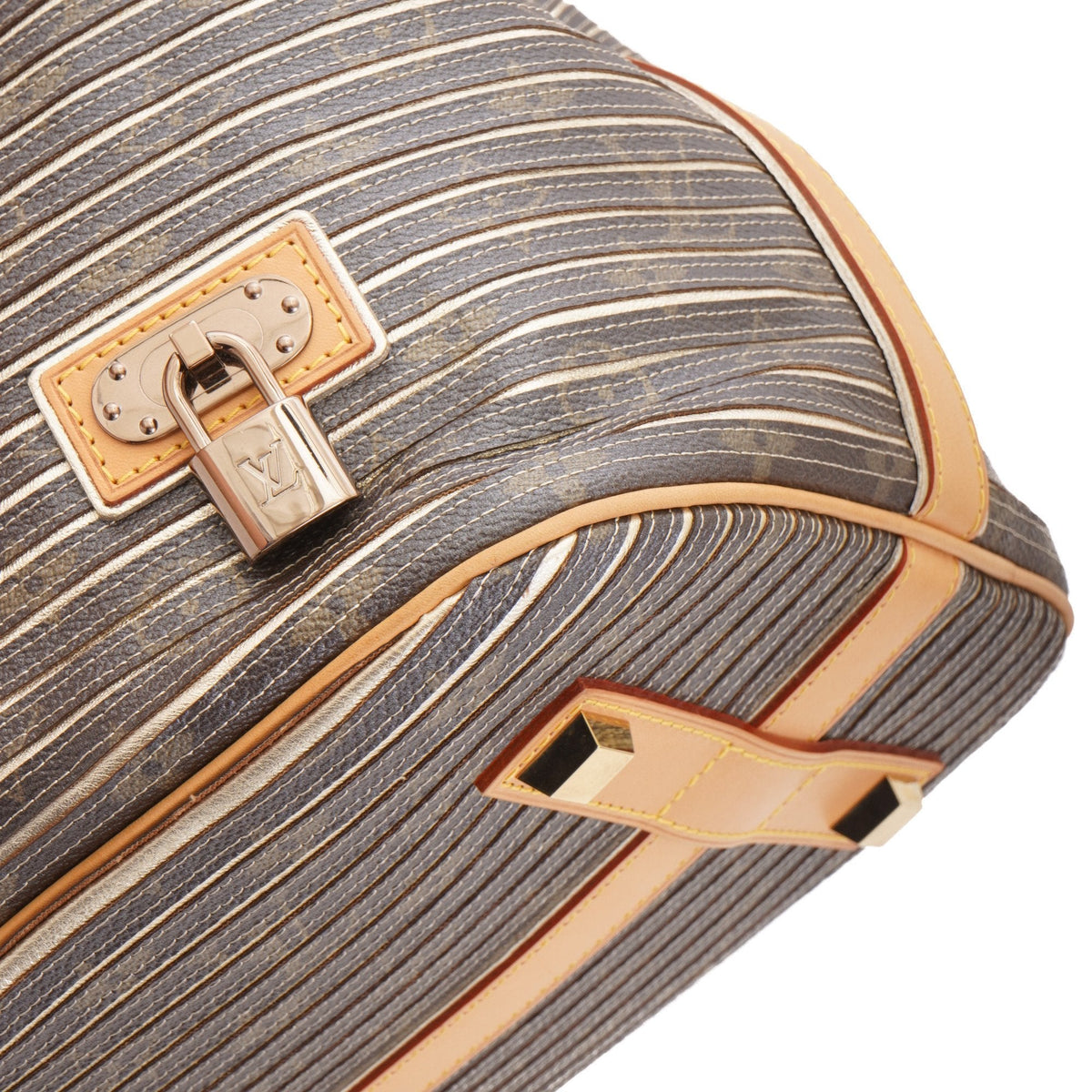 Limited Edition Monogram Eden Neo - Cap N Wrap