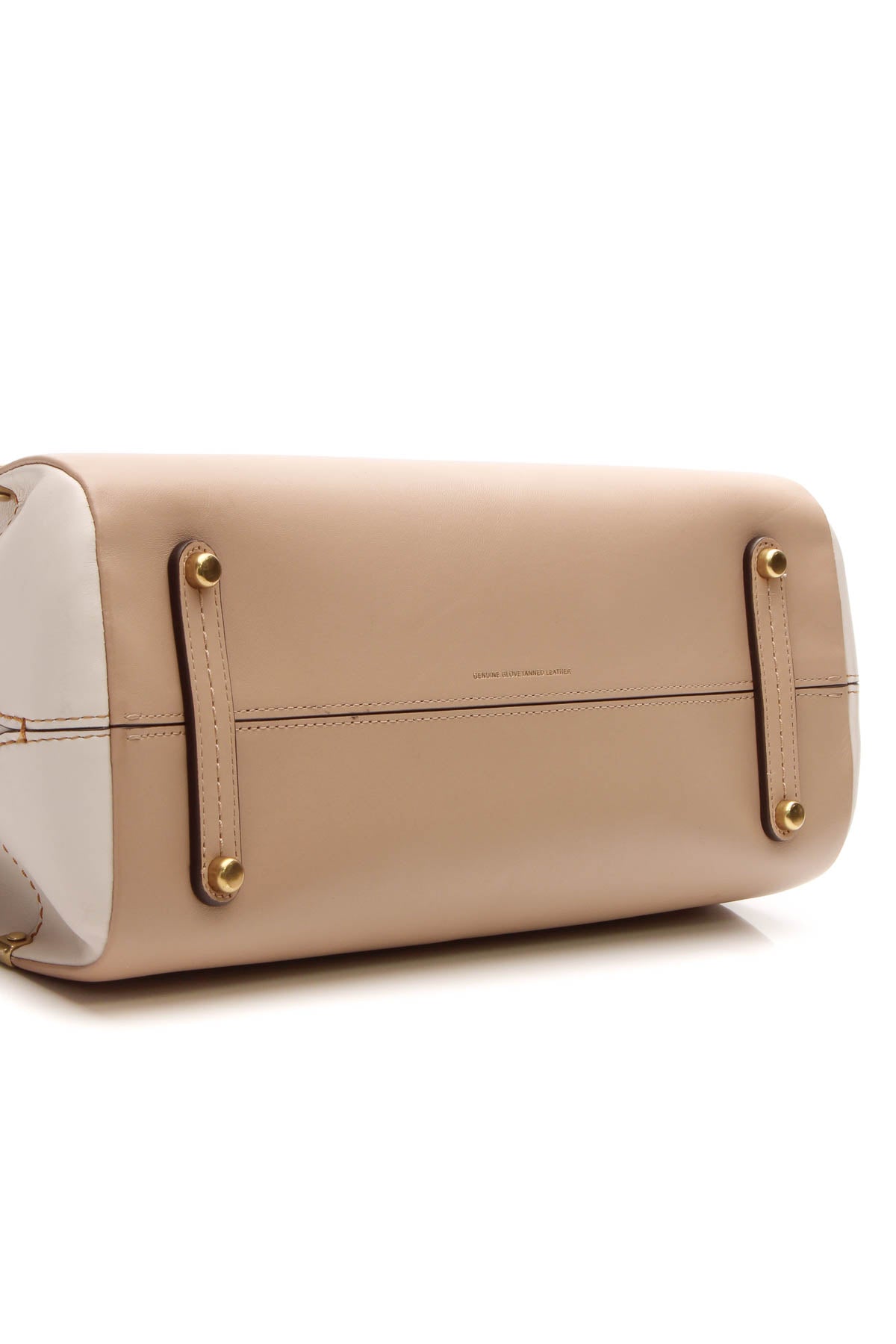 Mason Carry All Bag - Beechwood Chalk