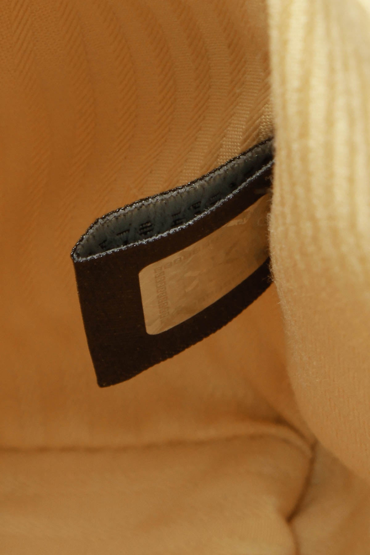 Petit Sac 2Jours Elite Tote Bag - Yellow