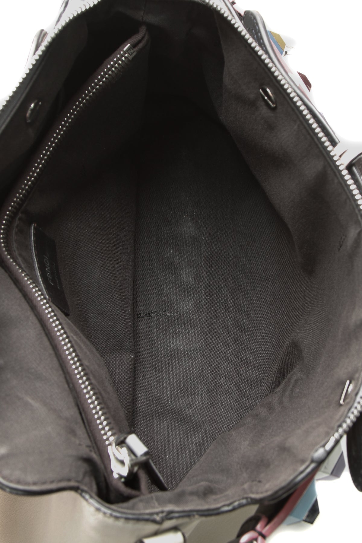 By The Way Small Boston Bag - Beige