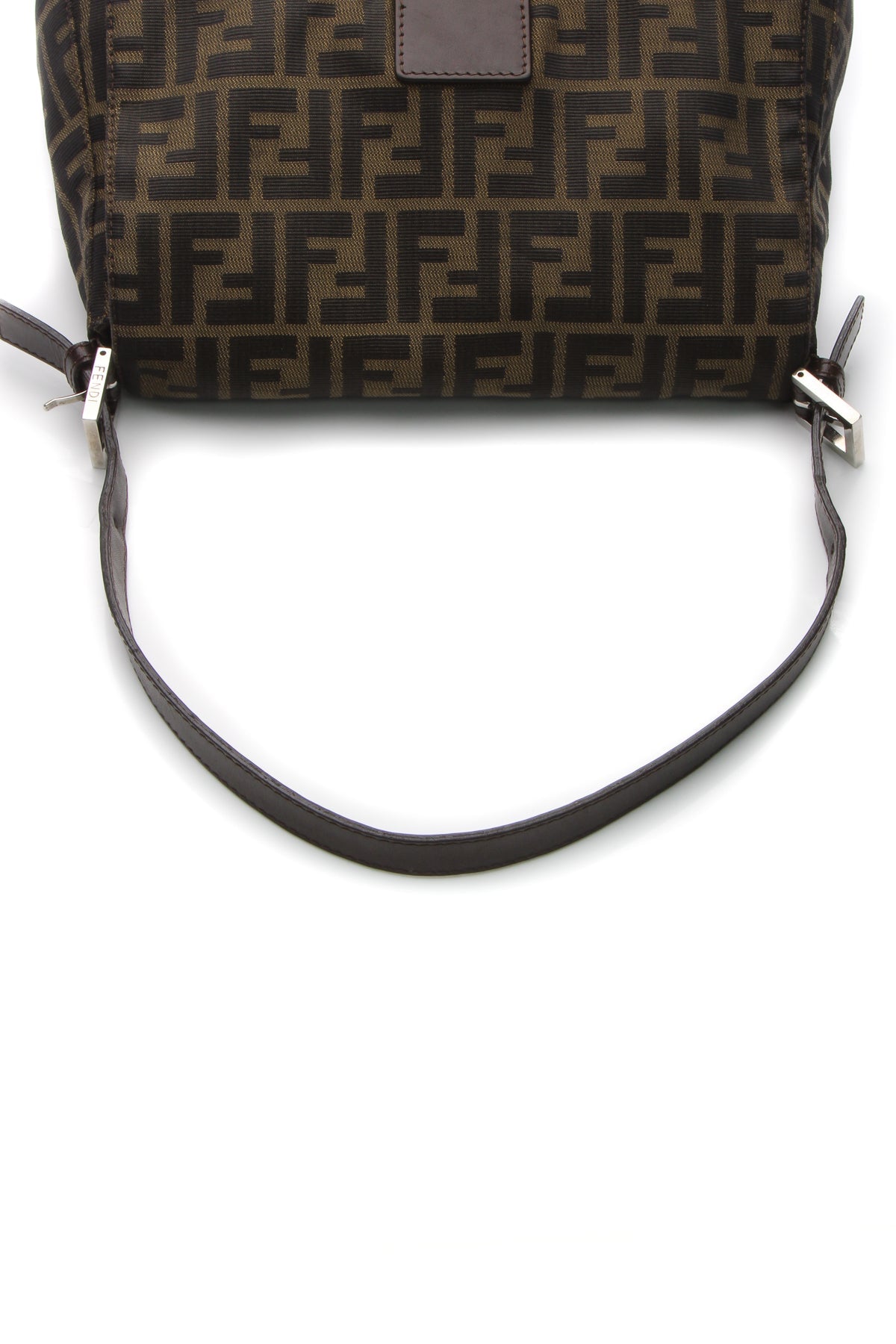 Zucca Forever Mama Baguette Bag - Tobacco